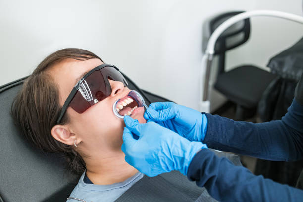 Best Emergency TMJ Treatment in Forest City, NC