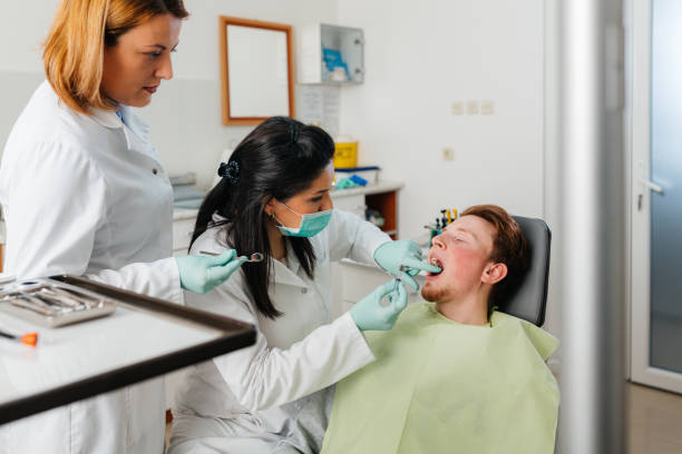 Best Emergency Gum Treatment in Forest City, NC
