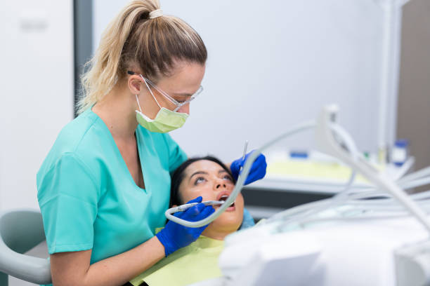 , NC Emergency Dentist Company