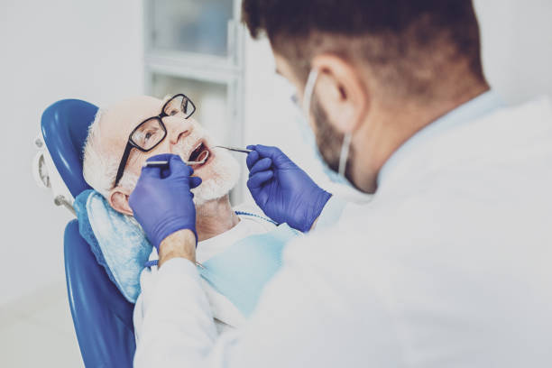 Best Emergency Dental Care for Broken or Chipped Teeth in Forest City, NC